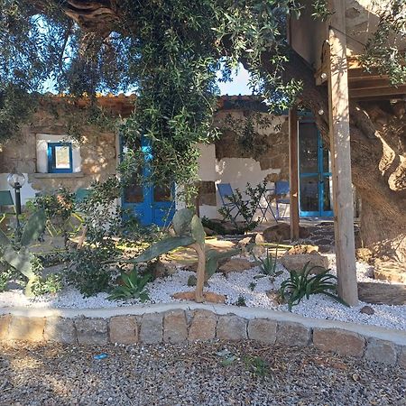 Sole In Ogliastra Bed & Breakfast Jerzu Room photo