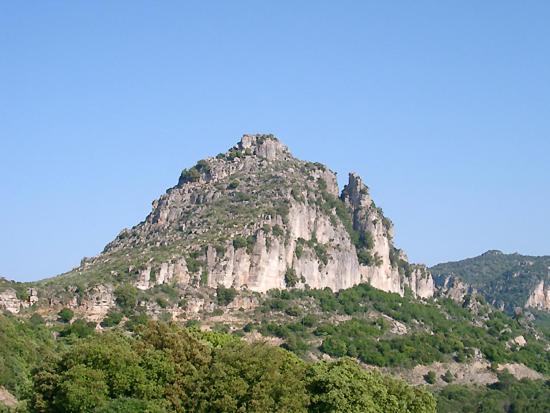 Sole In Ogliastra Bed & Breakfast Jerzu Exterior photo