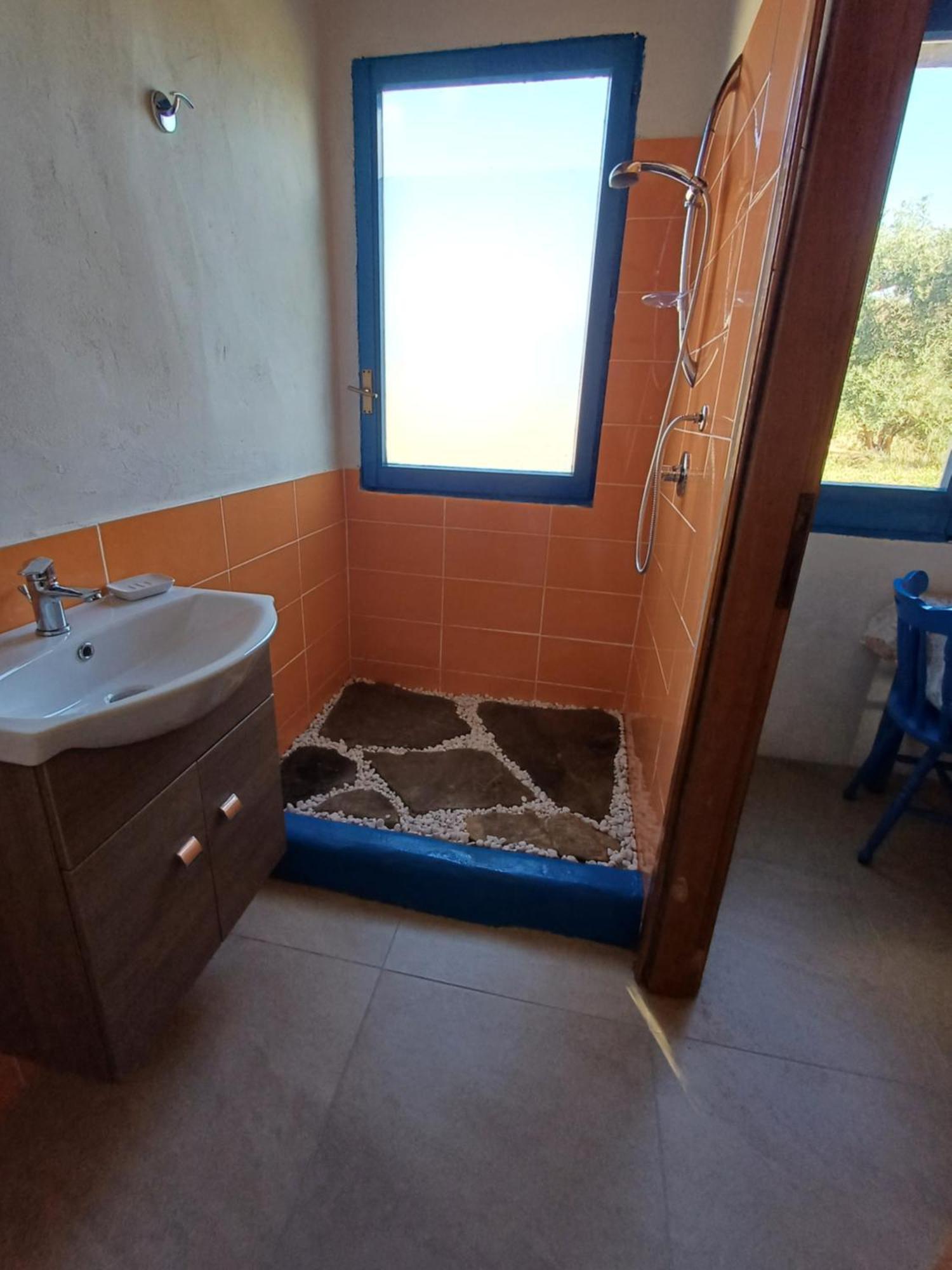 Sole In Ogliastra Bed & Breakfast Jerzu Room photo